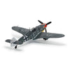 Tamiya 61128 1/48 Messerschmitt Bf109 G-6 (Late Model)