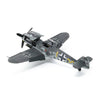 Tamiya 61128 1/48 Messerschmitt Bf109 G-6 (Late Model)