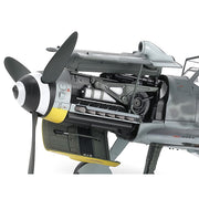 Tamiya 61128 1/48 Messerschmitt Bf109 G-6 (Late Model)
