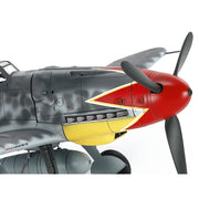 Tamiya 61128 1/48 Messerschmitt Bf109 G-6 (Late Model)