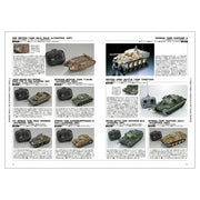 Tamiya RC 50 Years Perfect Album