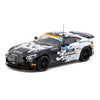Tarmac Works 1/64 Mercedes-AMG GT4 Greater Bay Area GT Cup (GT4) Macau 2025