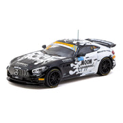 Tarmac Works 1/64 Mercedes-AMG GT4 Greater Bay Area GT Cup (GT4) Macau 2025