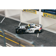 Tarmac Works 1/64 Mercedes-AMG GT4 Greater Bay Area GT Cup (GT4) Macau 2025