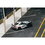 Tarmac Works 1/64 Mercedes-AMG GT4 Greater Bay Area GT Cup (GT4) Macau 2025
