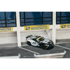 Tarmac Works 1/64 Mercedes-AMG GT4 Greater Bay Area GT Cup (GT4) Macau 2025