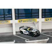 Tarmac Works 1/64 Mercedes-AMG GT4 Greater Bay Area GT Cup (GT4) Macau 2025
