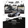 Tarmac Works 1/64 Mercedes-AMG GT4 Greater Bay Area GT Cup (GT4) Macau 2025
