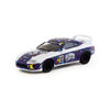 Tarmac Works 64-011-BBC 1/64 Toyota Supra Billionaire Boys Club