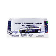 Tarmac Works 64-011-BBC 1/64 Toyota Supra Billionaire Boys Club