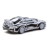 Tarmac Works 1/64 Toyota Supra Joshua Vides