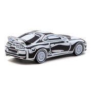 Tarmac Works 1/64 Toyota Supra Joshua Vides
