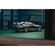 Tarmac Works 1/64 Toyota Supra Joshua Vides