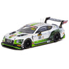 Tarmac Works 1/64 Bentley Continental GT3 Bathurst 12 Hour 2019 No107