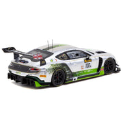 Tarmac Works 1/64 Bentley Continental GT3 Bathurst 12 Hour 2019 No107