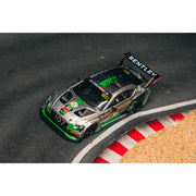 Tarmac Works 1/64 Bentley Continental GT3 Bathurst 12 Hour 2019 No107
