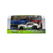 Tarmac Works 1/64 Bentley Continental GT3 Bathurst 12 Hour 2019 No107