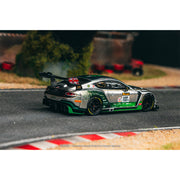 Tarmac Works 1/64 Bentley Continental GT3 Bathurst 12 Hour 2019 No107