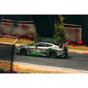 Tarmac Works 1/64 Bentley Continental GT3 Bathurst 12 Hour 2019 No107