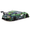 Tarmac Works 1/64 Bentley Continental GT3 Bathurst 12 Hour 2020 Winner No.7 Special Edition