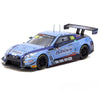 Tarmac Works 1/64 Nissan GT-R NISMO GT3GT World Challenge Asia 2025 Beijing Street Circuit - Winner Team Szigen Hirobon / Yu Kanamaru