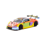 Tarmac Works 1/64 Audi R8 LMS GT3 Evo II Sean Wotherspoon