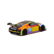 Tarmac Works 1/64 Audi R8 LMS GT3 Evo II Sean Wotherspoon