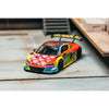 Tarmac Works 1/64 Audi R8 LMS GT3 Evo II Sean Wotherspoon