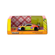 Tarmac Works 1/64 Audi R8 LMS GT3 Evo II Sean Wotherspoon