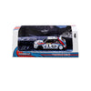 Tarmac Works 1/64 Lancia Delta HF Integrale Monte Carlo Rally 1992 No.04 Winner