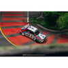 Tarmac Works 1/64 Lancia Delta HF Integrale Monte Carlo Rally 1992 No.04 Winner