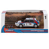 Tarmac Works 1/64 Lancia Delta HF Integrale Safari Rally 1992 No1