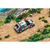 Tarmac Works 1/64 Lancia Delta HF Integrale Safari Rally 1992 No1