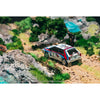 Tarmac Works 1/64 Lancia Delta HF Integrale Safari Rally 1992 No1