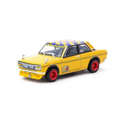 Tarmac Works 64-052-OG 1/64 Datsun 510 OG