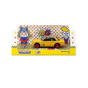 Tarmac Works 64-052-OG 1/64 Datsun 510 OG