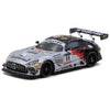Tarmac Works 1/64 Mercedes-AMG GT3 24h of Spa 2022 Winner