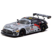 Tarmac Works 1/64 Mercedes-AMG GT3 24h of Spa 2022 Winner