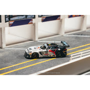 Tarmac Works 1/64 Mercedes-AMG GT3 24h of Spa 2022 Winner