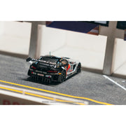 Tarmac Works 1/64 Mercedes-AMG GT3 24h of Spa 2022 Winner