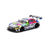 Tarmac Works 1/64 Mercedes-AMG GT3 GruppeM Racing Bathurst 12 Hour 2025