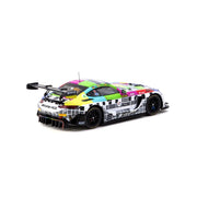 Tarmac Works 1/64 Mercedes-AMG GT3 GruppeM Racing Bathurst 12 Hour 2025
