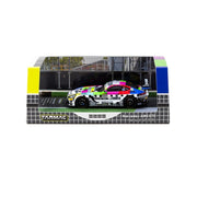 Tarmac Works 1/64 Mercedes-AMG GT3 GruppeM Racing Bathurst 12 Hour 2025
