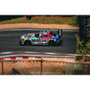 Tarmac Works 1/64 Mercedes-AMG GT3 GruppeM Racing Bathurst 12 Hour 2025