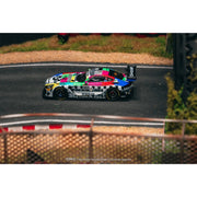 Tarmac Works 1/64 Mercedes-AMG GT3 GruppeM Racing Bathurst 12 Hour 2025