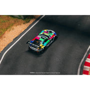 Tarmac Works 1/64 Mercedes-AMG GT3 GruppeM Racing Bathurst 12 Hour 2025