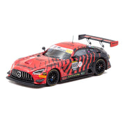 Tarmac Works 1/64 Mercedes-AMG GT3 Bathurst 12h 2026 Winner