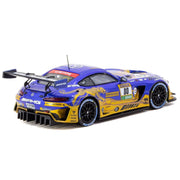 Tarmac Works 1/64 Mercedes-AMG GT3 Nurburgring Rennen 24h 2026