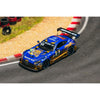Tarmac Works 1/64 Mercedes-AMG GT3 Nurburgring Rennen 24h 2026