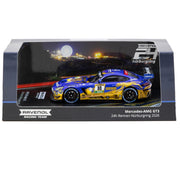 Tarmac Works 1/64 Mercedes-AMG GT3 Nurburgring Rennen 24h 2026